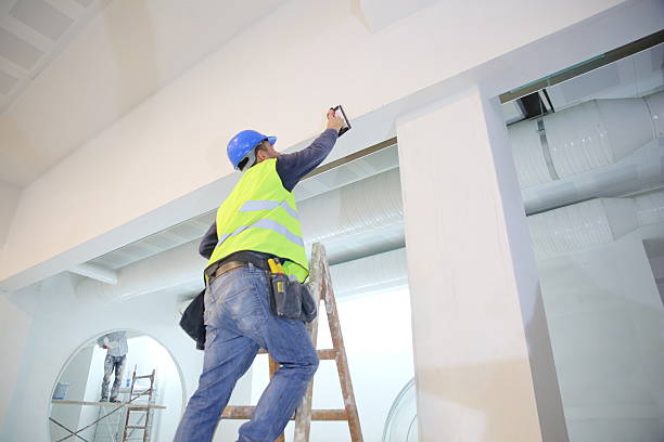 Professional Drywall & Painting Services in Campton Hills, IL